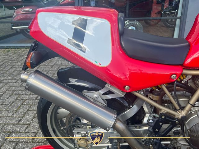ducati - 900-sl