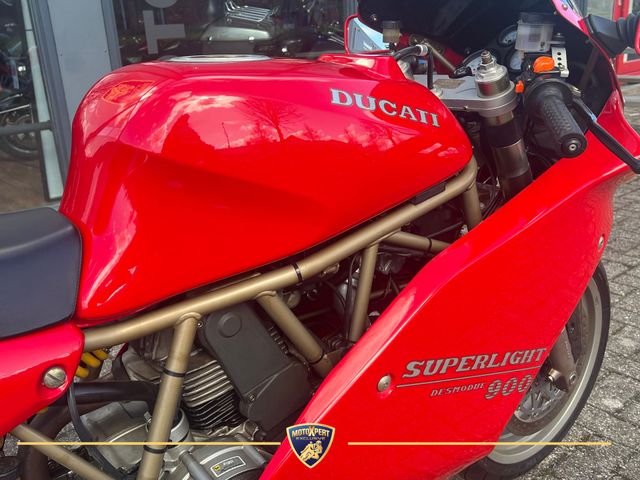 ducati - 900-sl