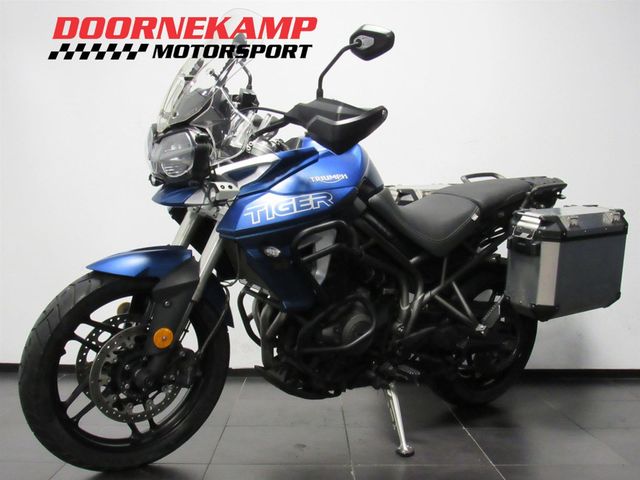 triumph - tiger-800-xrt