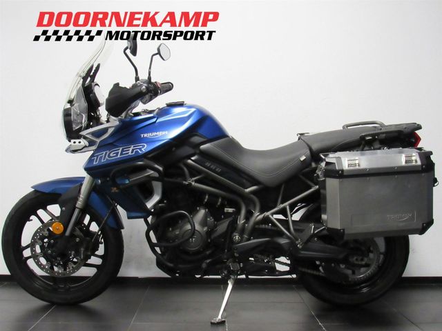 triumph - tiger-800-xrt