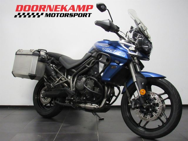 triumph - tiger-800-xrt