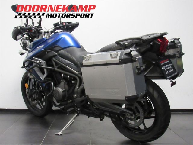 triumph - tiger-800-xrt