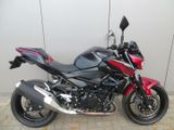 KAWASAKI Z 400
