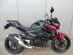 KAWASAKI Z400