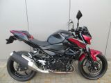 KAWASAKI Z400