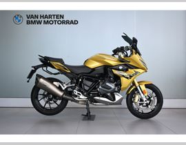 BMW R 1250 RS 2021 occasion
