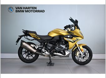 BMW R 1250 RS 2021 occasion