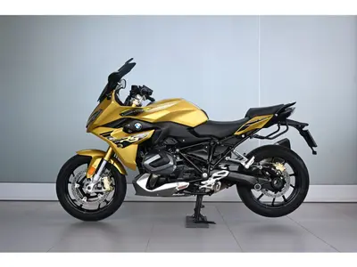 BMW R 1250 RS – foto 2