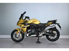BMW R 1250 RS Austin Yellow 2021 occasion – foto 2 van 13