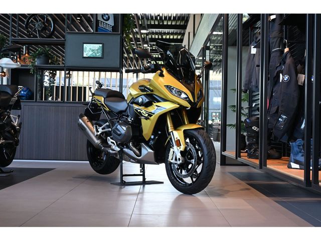 bmw - r-1250-rs