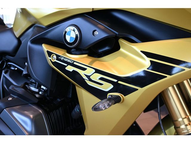 bmw - r-1250-rs