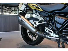 BMW R 1250 RS Austin Yellow 2021 occasion – foto 7 van 13