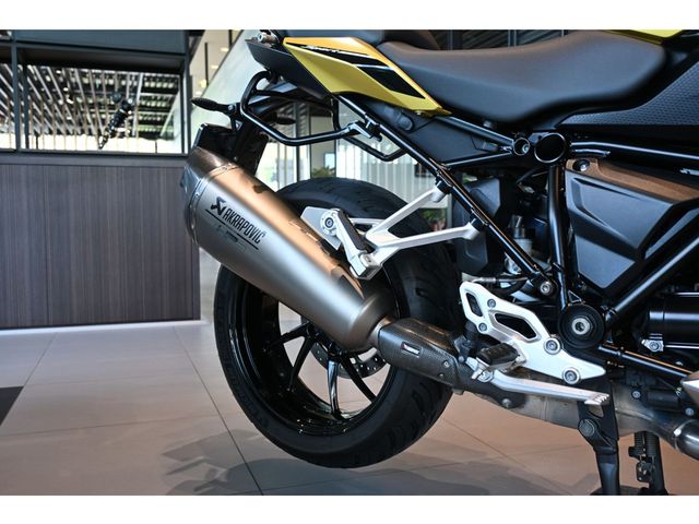bmw - r-1250-rs