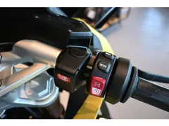 BMW R 1250 RS Austin Yellow 2021 occasion – foto 12 van 13