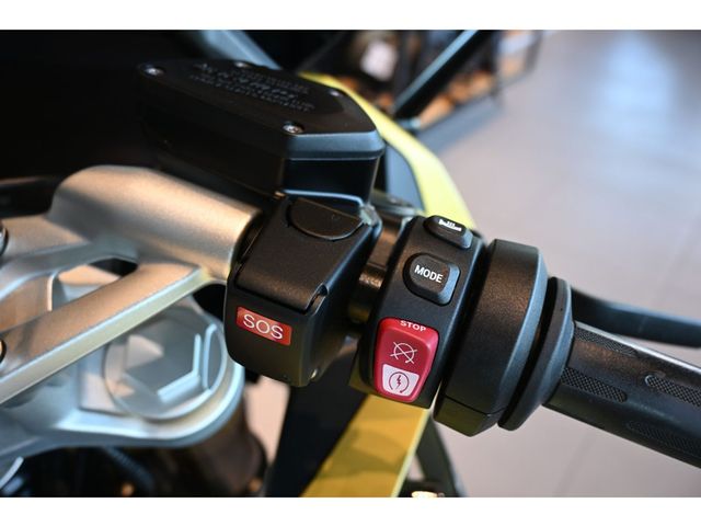bmw - r-1250-rs