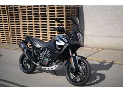 KTM 1290 SUPER ADVENTURE S