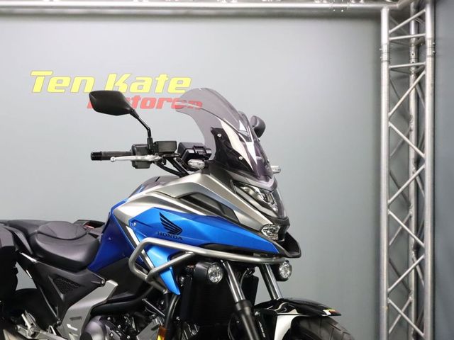 honda - nc-700-x-dct