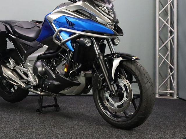 honda - nc-700-x-dct