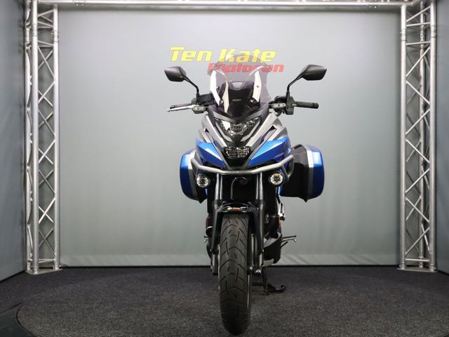 honda - nc-700-x-dct