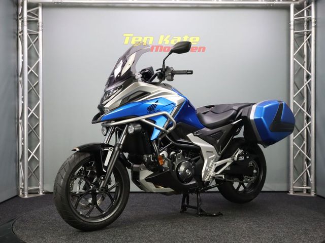 honda - nc-700-x-dct