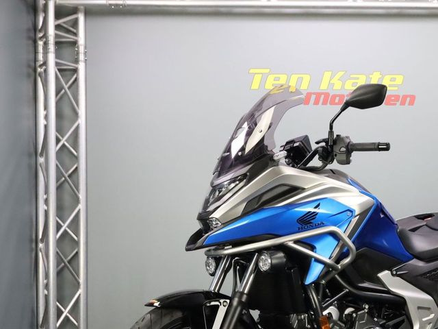 honda - nc-700-x-dct
