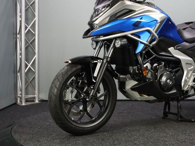 honda - nc-700-x-dct