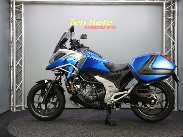 honda - nc-700-x-dct