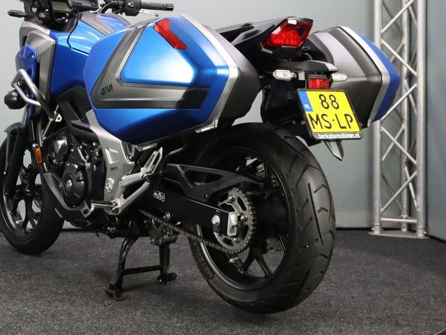 honda - nc-700-x-dct