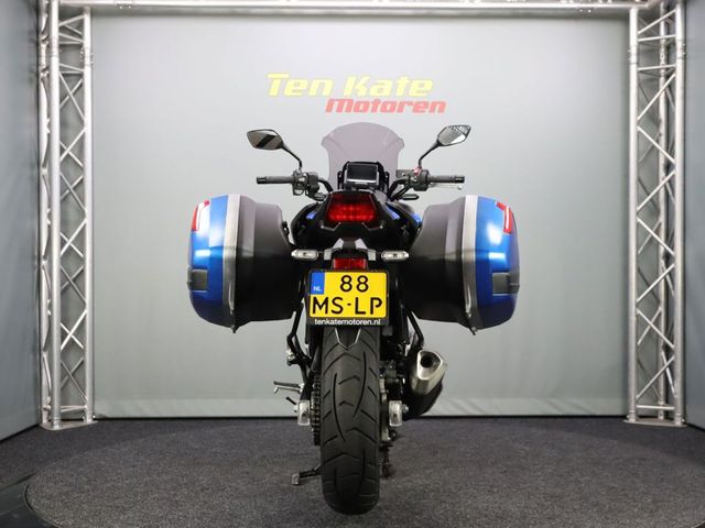 honda - nc-700-x-dct