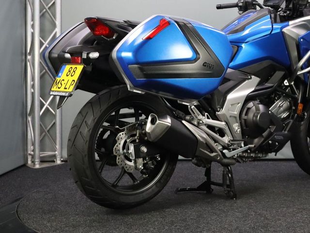 honda - nc-700-x-dct