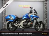 HONDA NC 700 X DCT