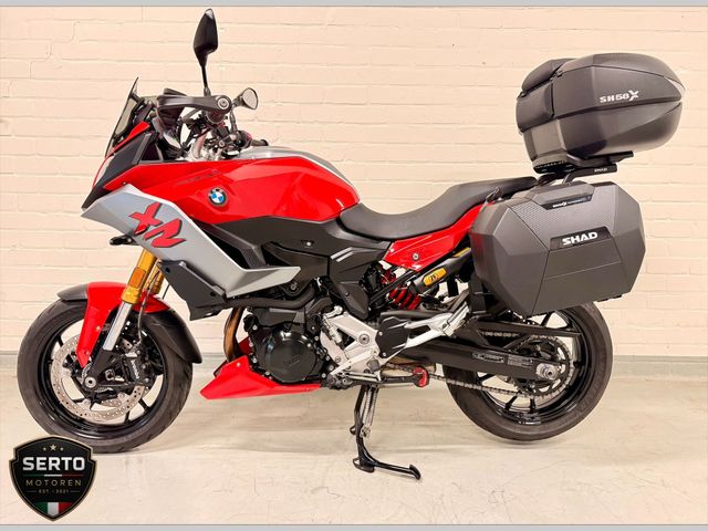 bmw - f-900-xr