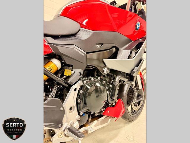 bmw - f-900-xr