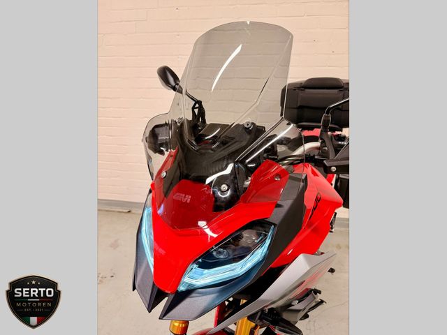 bmw - f-900-xr