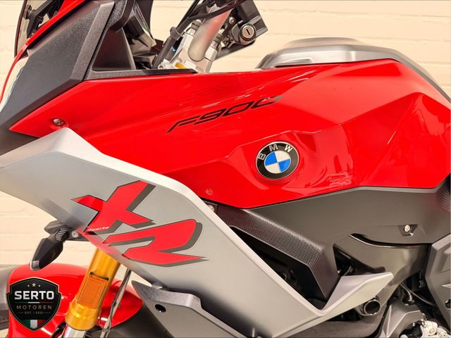 bmw - f-900-xr