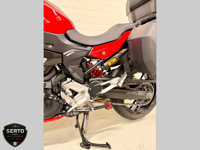 bmw - f-900-xr