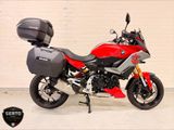 BMW F 900 XR