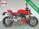 DUCATI STREETFIGHTER V2 S