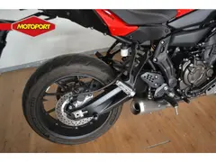 Yamaha Tracer 7 2023 occasion – foto 2 van 6