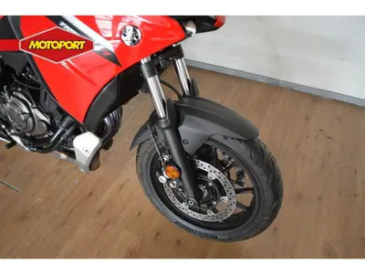 YAMAHA TRACER 7 – foto 3