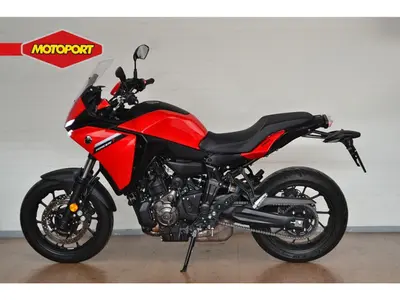 YAMAHA TRACER 7 – foto 4