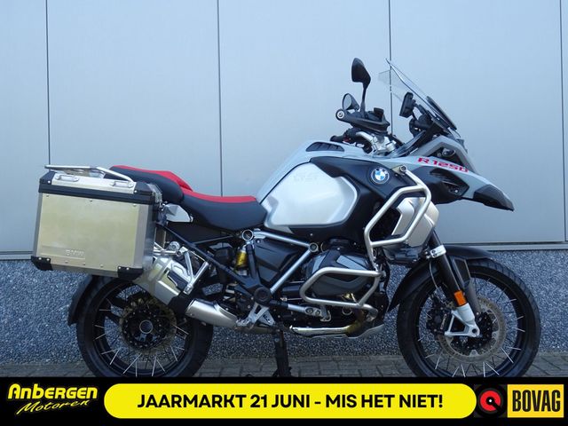 bmw - r-1250-gs-adventure