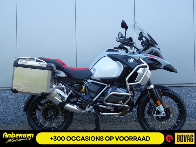 bmw - r-1250-gs-adventure