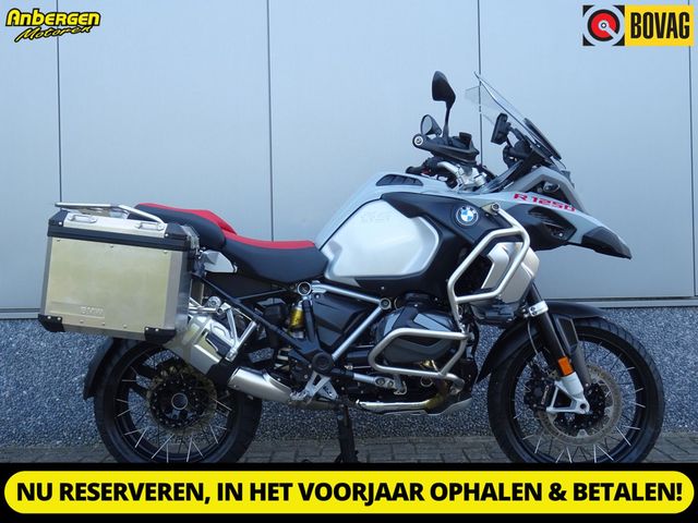 bmw - r-1250-gs-adventure