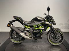 KAWASAKI Z125
