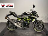 KAWASAKI Z125