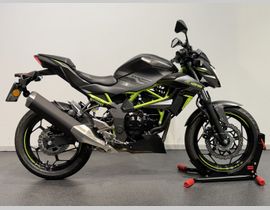 Kawasaki Z125 2025 occasion