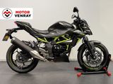 KAWASAKI Z125
