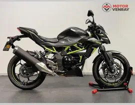 Kawasaki Z125 2025 occasion