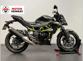 Kawasaki Z125 2025 occasion